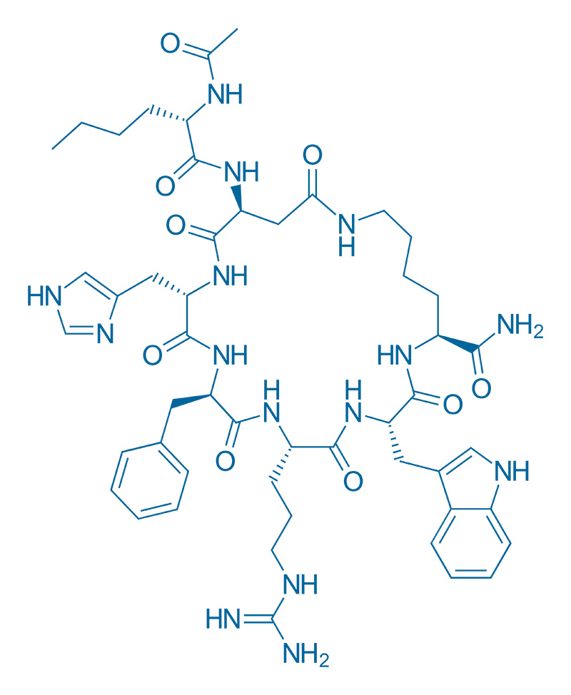 Melanotan - the Story