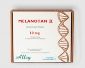 Melanotan II 10 Vials * 10MG - Edition